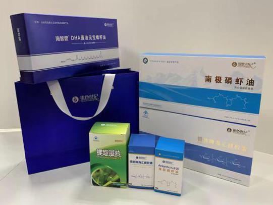 白银彩盒定制