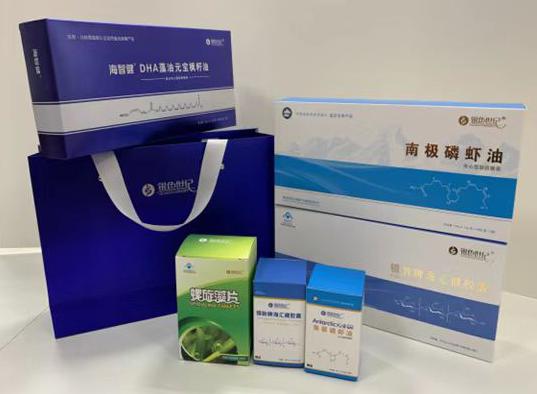 白银包装盒定制